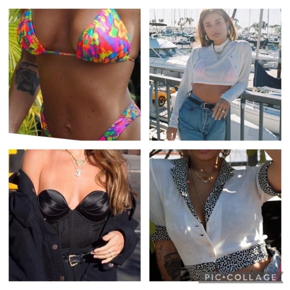 ROSEMILK ISO - Picture 2 of 3